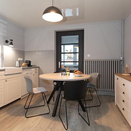 Le Roesselmann Villa Turckheim Esterno foto
