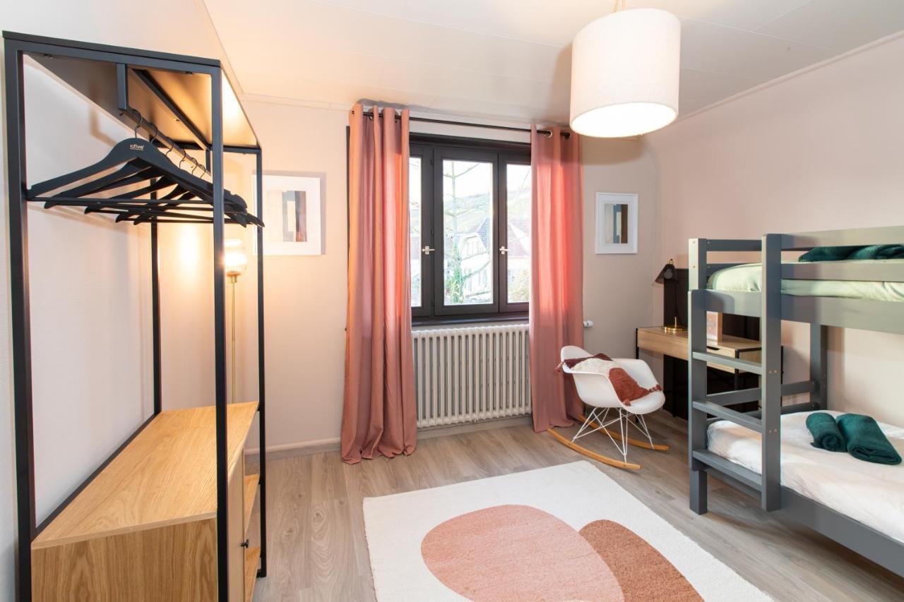 Le Roesselmann Villa Turckheim Esterno foto