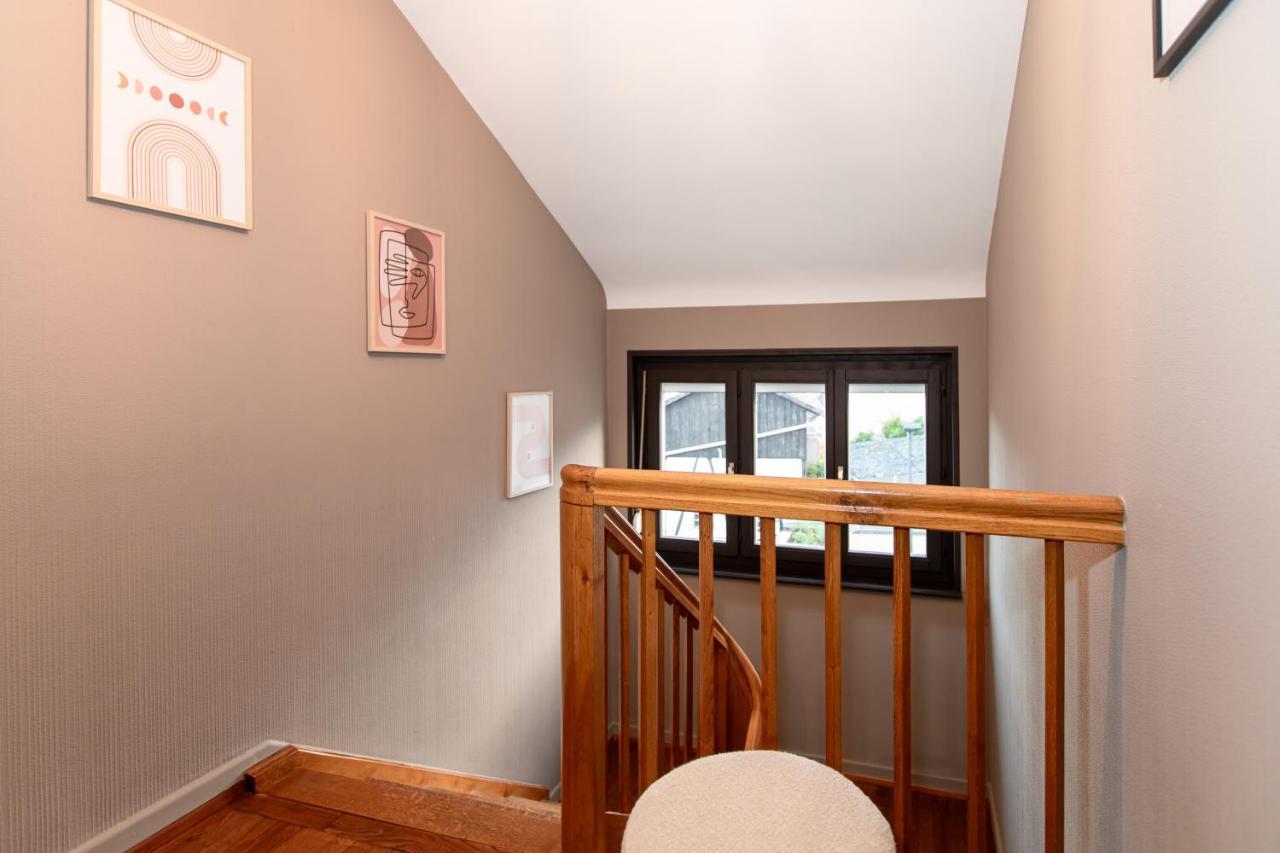 Le Roesselmann Villa Turckheim Esterno foto