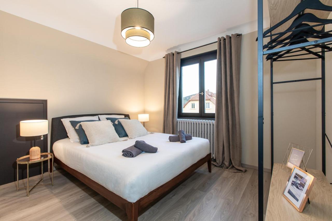 Le Roesselmann Villa Turckheim Esterno foto
