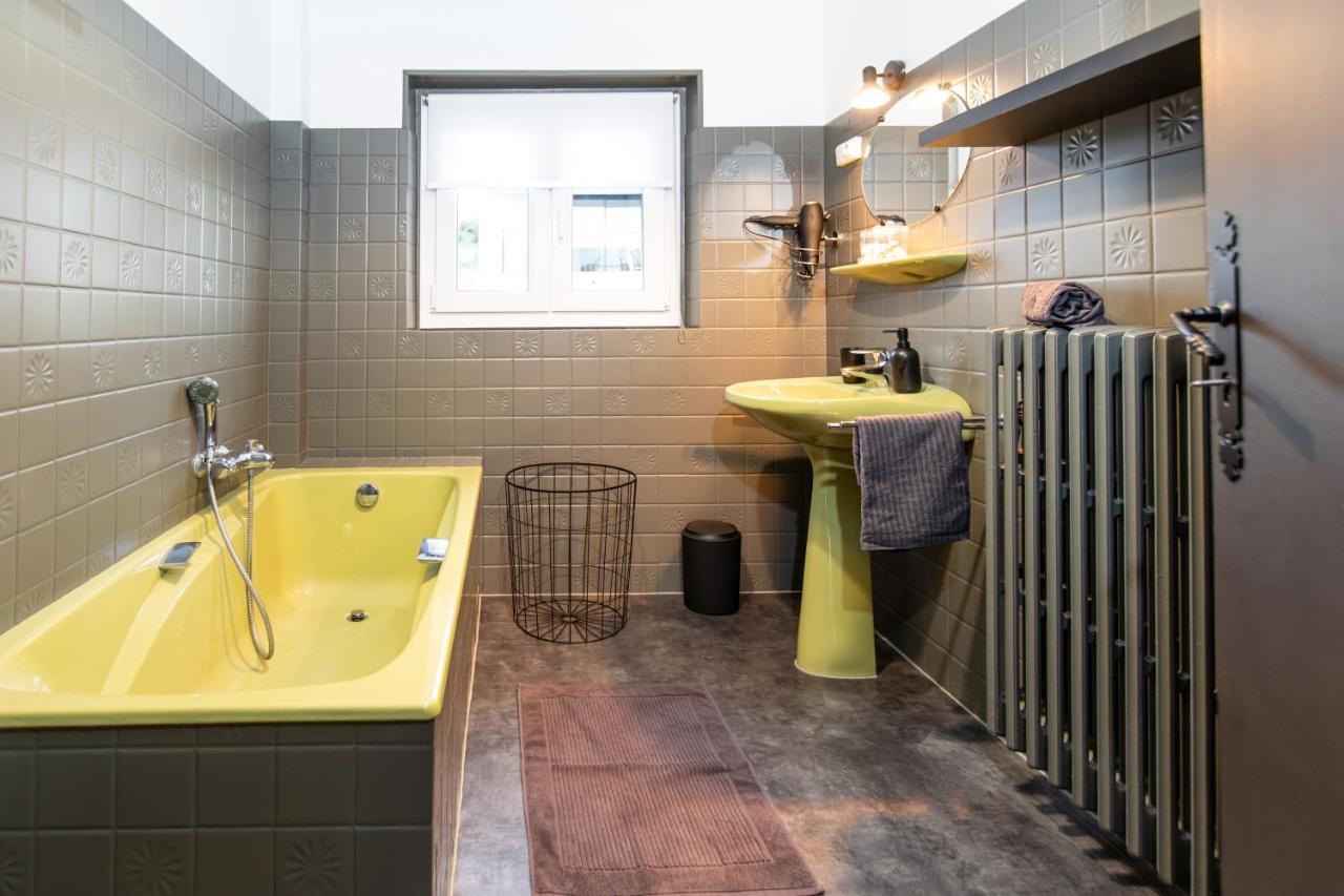 Le Roesselmann Villa Turckheim Esterno foto