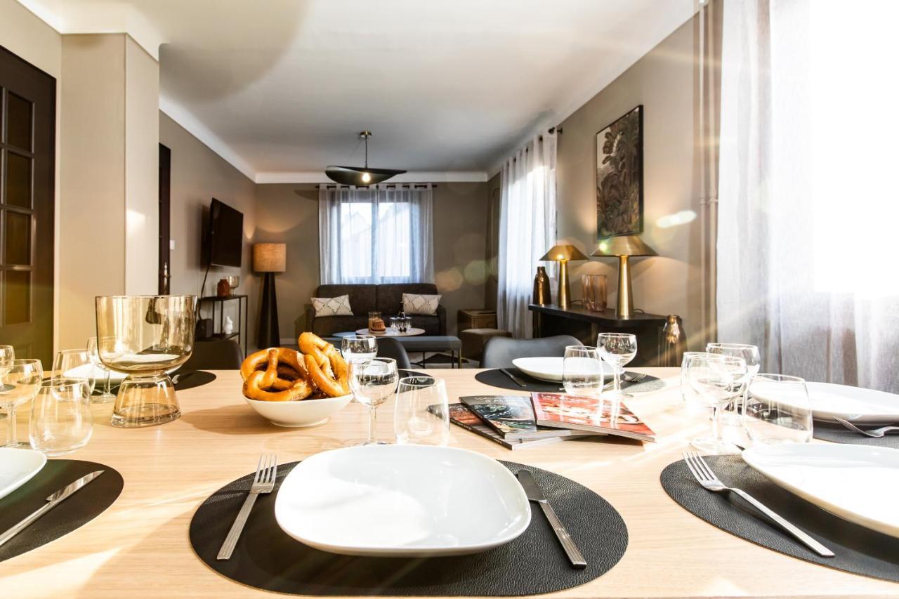 Le Roesselmann Villa Turckheim Esterno foto