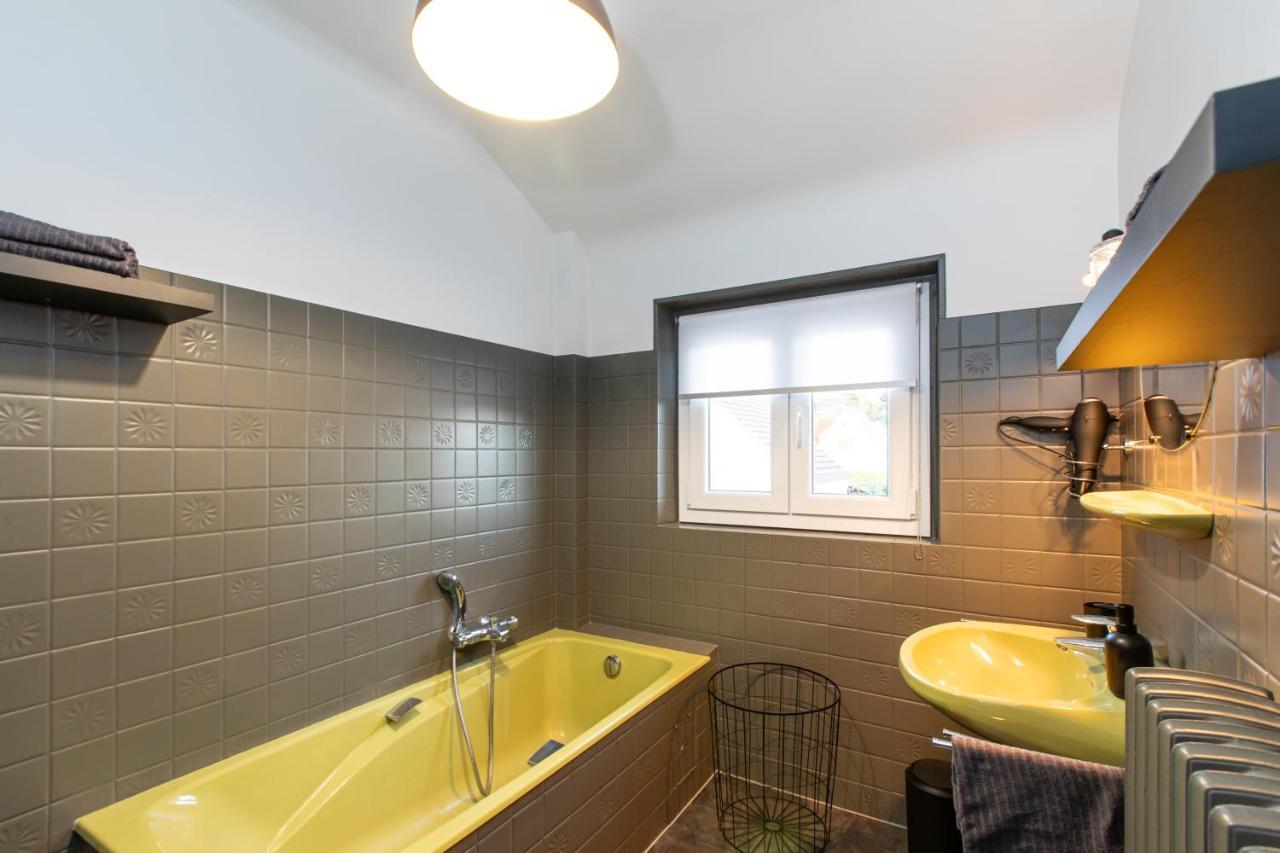 Le Roesselmann Villa Turckheim Esterno foto