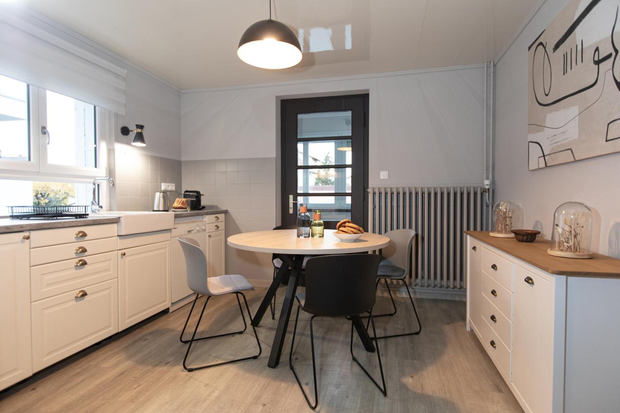 Le Roesselmann Villa Turckheim Esterno foto
